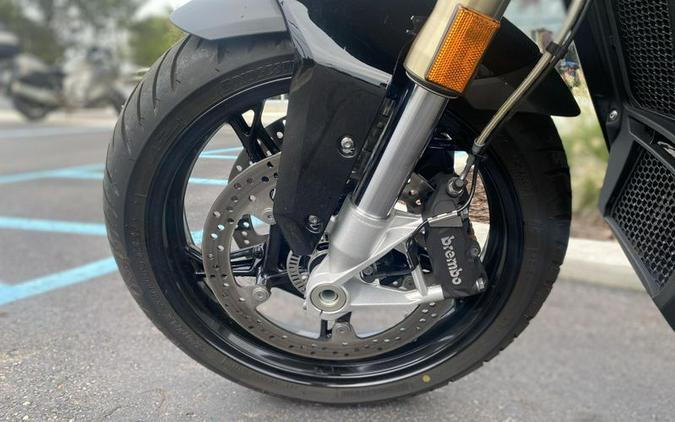 Used 2025 BMW S 1000 XR