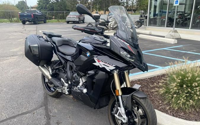 Used 2025 BMW S 1000 XR