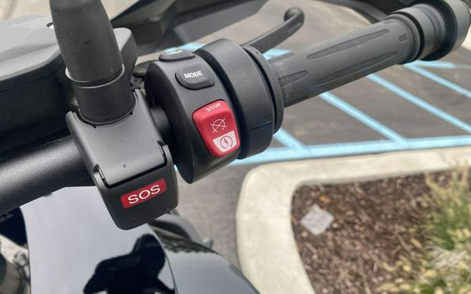 Used 2025 BMW S 1000 XR