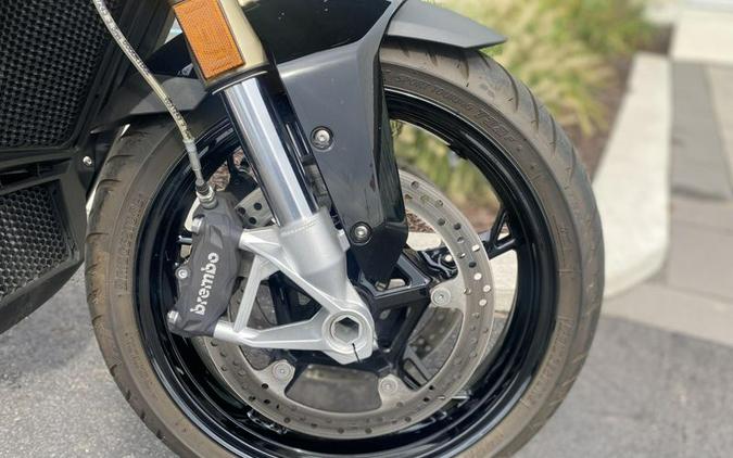 Used 2025 BMW S 1000 XR