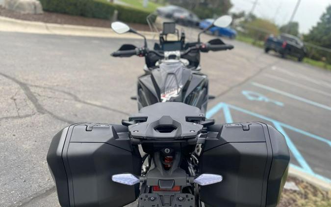 Used 2025 BMW S 1000 XR