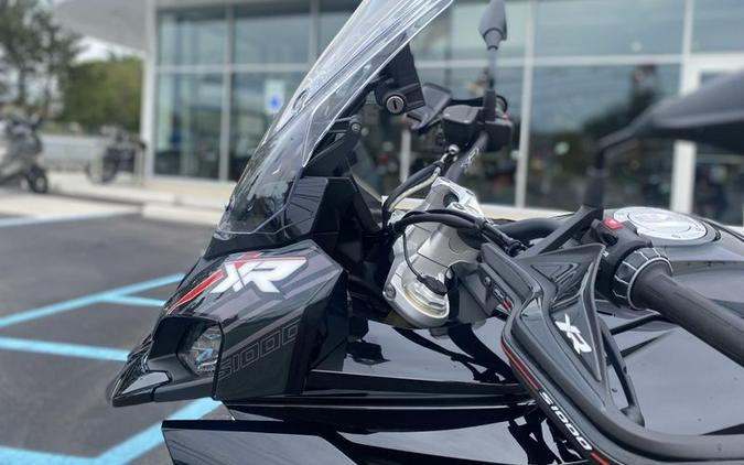 Used 2025 BMW S 1000 XR