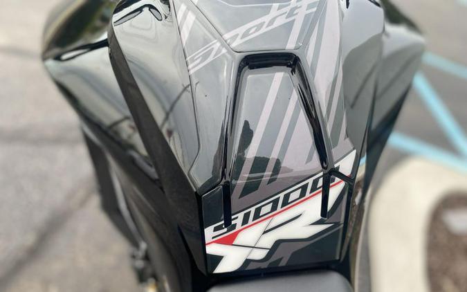Used 2025 BMW S 1000 XR