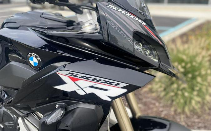 Used 2025 BMW S 1000 XR