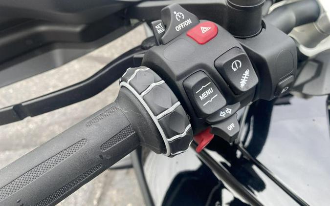 Used 2025 BMW S 1000 XR