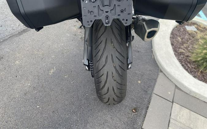 Used 2025 BMW S 1000 XR