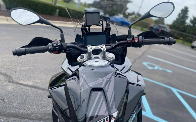 Used 2025 BMW S 1000 XR