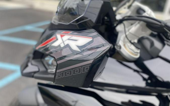 Used 2025 BMW S 1000 XR