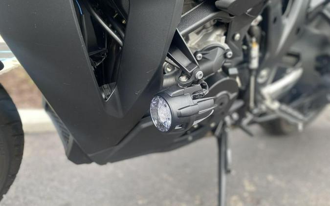 Used 2025 BMW S 1000 XR