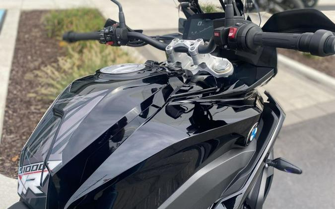 Used 2025 BMW S 1000 XR