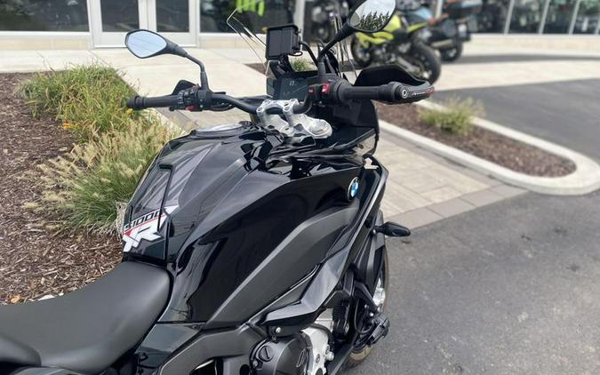 Used 2025 BMW S 1000 XR