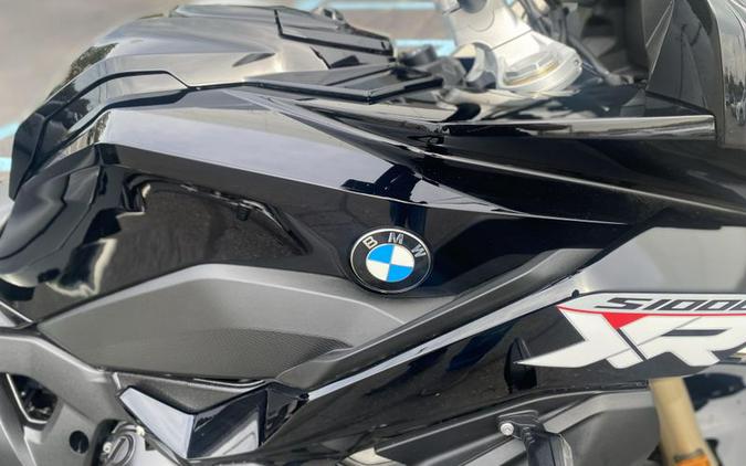 Used 2025 BMW S 1000 XR