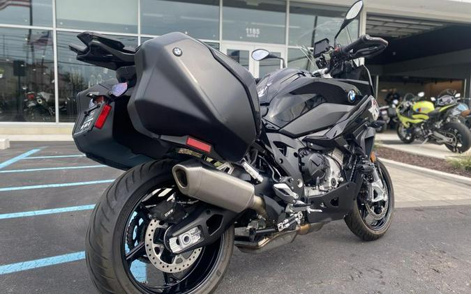 Used 2025 BMW S 1000 XR