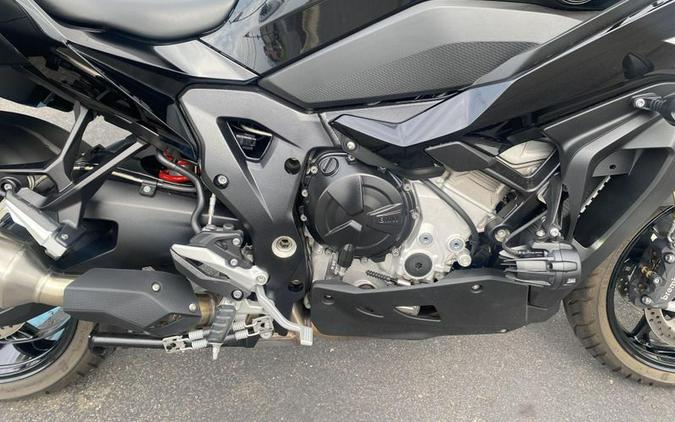 Used 2025 BMW S 1000 XR