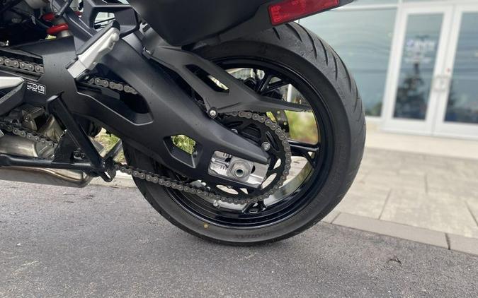 Used 2025 BMW S 1000 XR