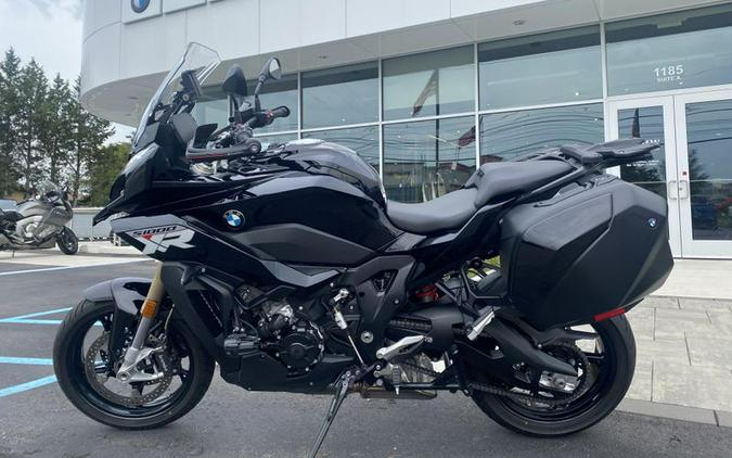 Used 2025 BMW S 1000 XR