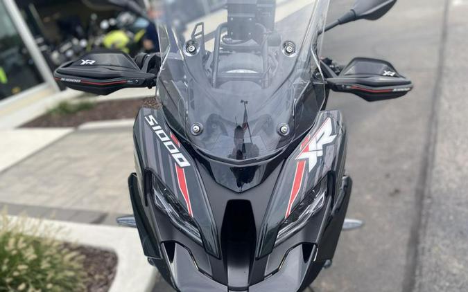 Used 2025 BMW S 1000 XR