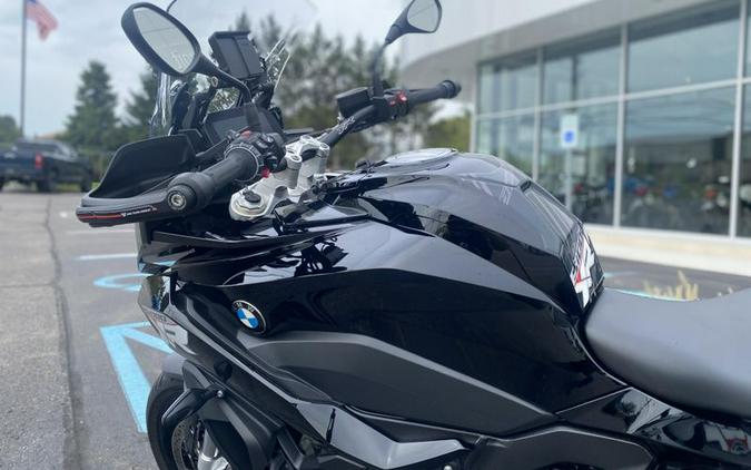 Used 2025 BMW S 1000 XR