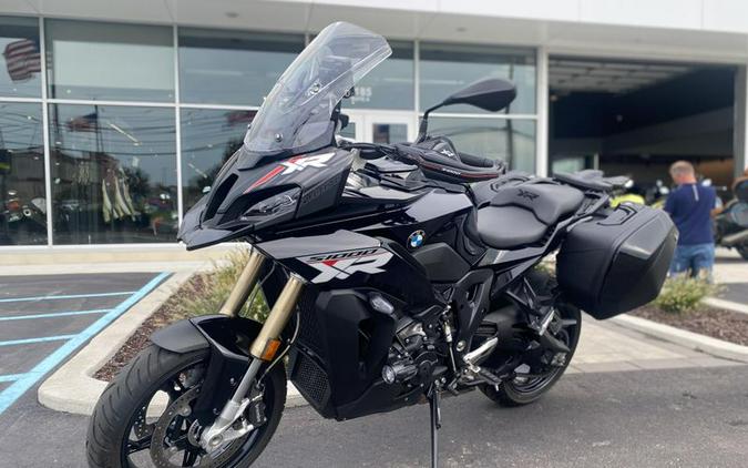 Used 2025 BMW S 1000 XR