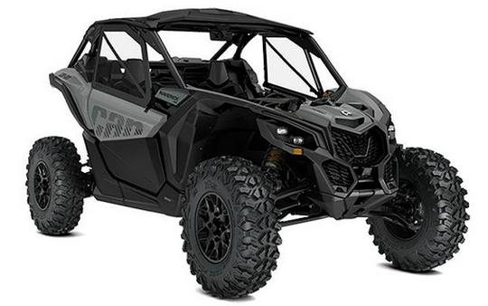2027 Can-AM MAVERICK X3 DS TURBO