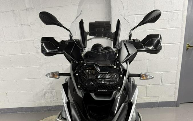 2016 BMW R 1200 GS