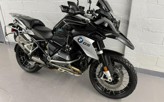2016 BMW R 1200 GS