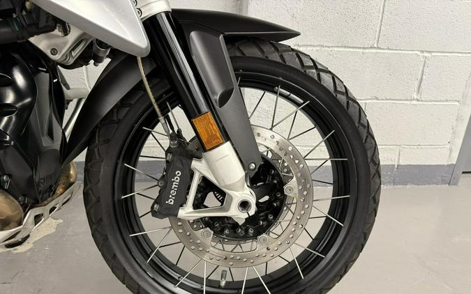2016 BMW R 1200 GS