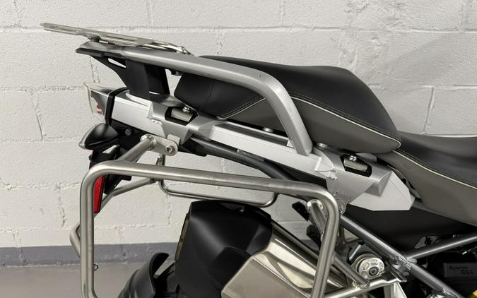 2016 BMW R 1200 GS
