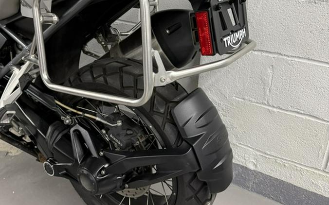 2016 BMW R 1200 GS