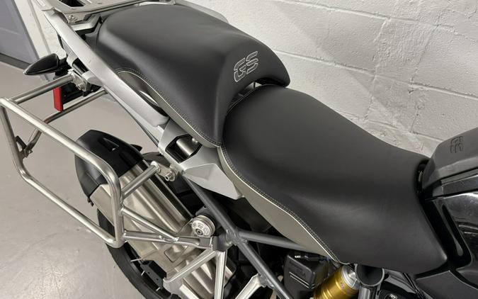 2016 BMW R 1200 GS