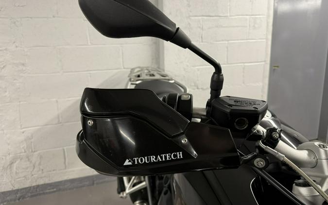 2016 BMW R 1200 GS