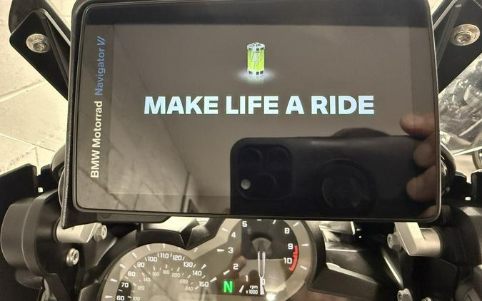 2016 BMW R 1200 GS