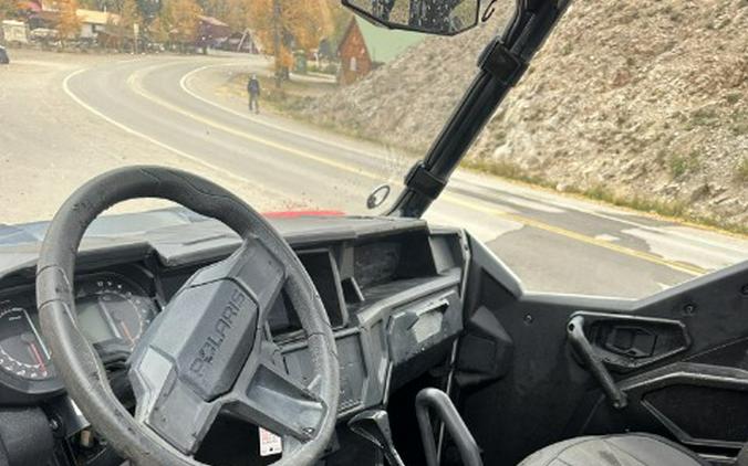 2025 Polaris General 4 1000 Sport