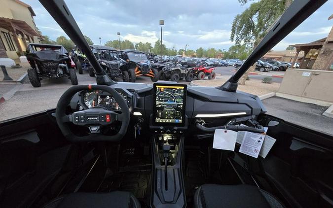 2027 Polaris RZR Pro R 4 Boost Ultra Edition