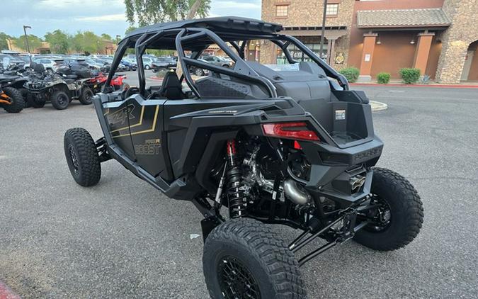 2027 Polaris RZR Pro R 4 Boost Ultra Edition