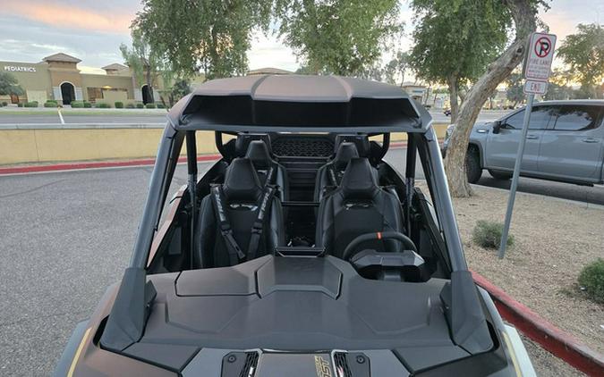 2027 Polaris RZR Pro R 4 Boost Ultra Edition