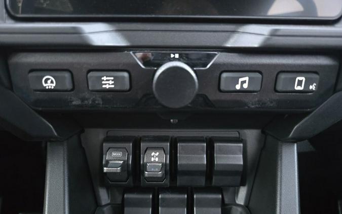 2027 Polaris RZR Pro R 4 Boost Ultra Edition