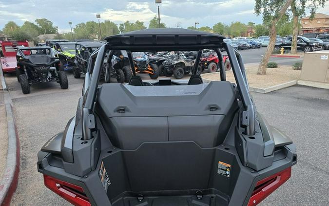 2027 Polaris RZR Pro R 4 Boost Ultra Edition