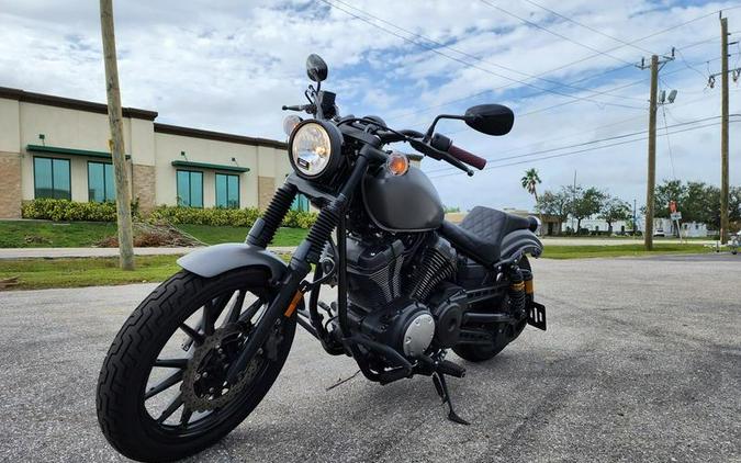 2014 Yamaha Bolt™ R-Spec