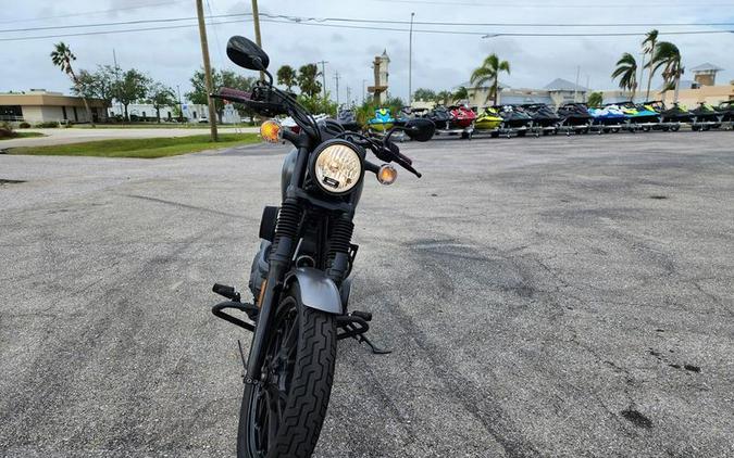 2014 Yamaha Bolt™ R-Spec