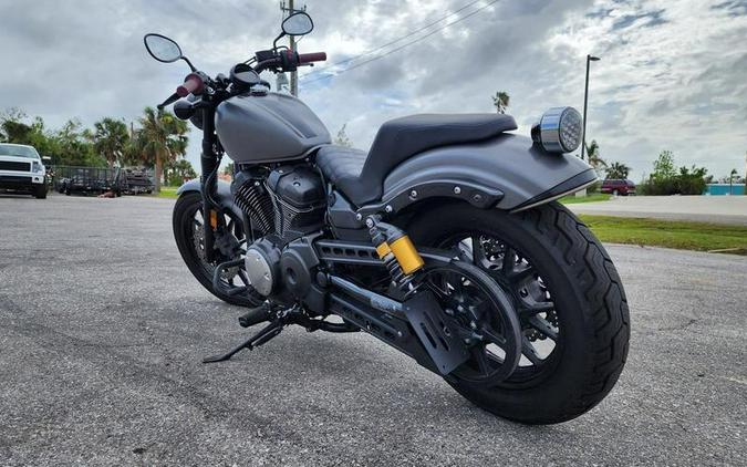 2014 Yamaha Bolt™ R-Spec