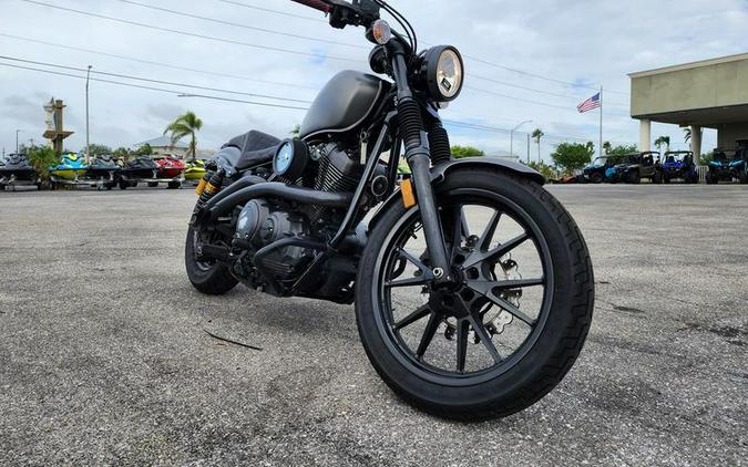 2014 Yamaha Bolt™ R-Spec