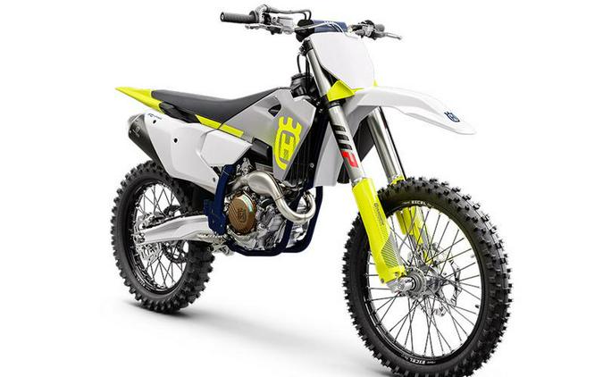 2024 Husqvarna® FC 450