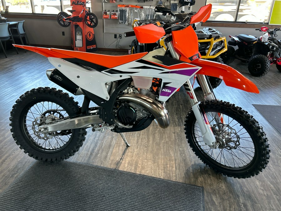 2024 KTM 300 XC