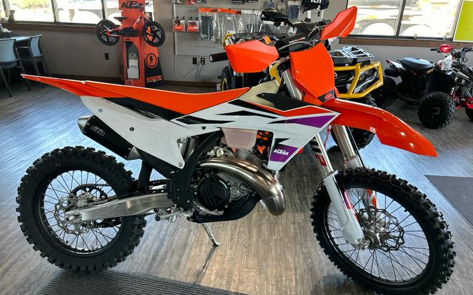 2024 KTM 300 XC