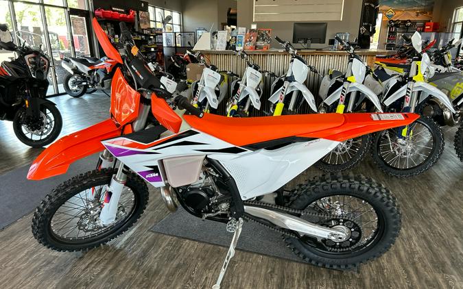 2024 KTM 300 XC