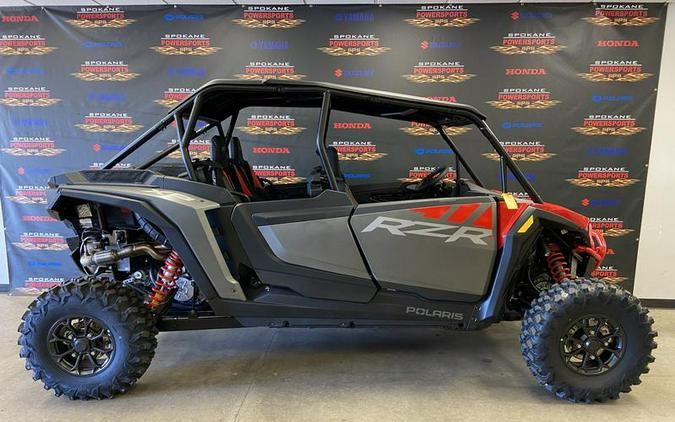 2024 Polaris® RZR XP 4 1000 Ultimate