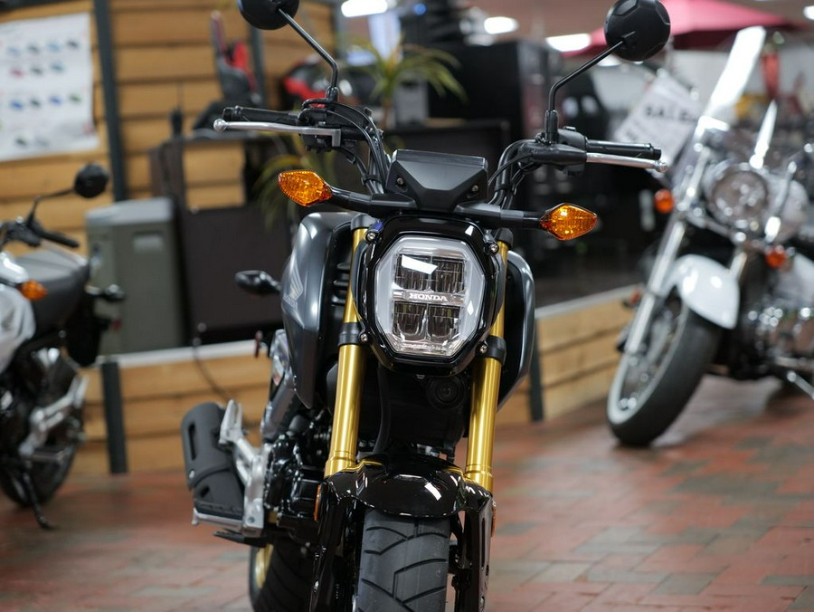 2024 Honda® Grom SP