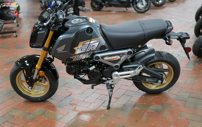 2024 Honda® Grom SP