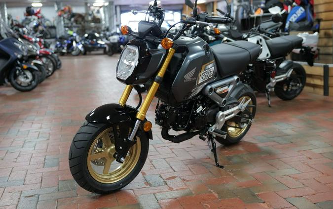 2024 Honda® Grom SP